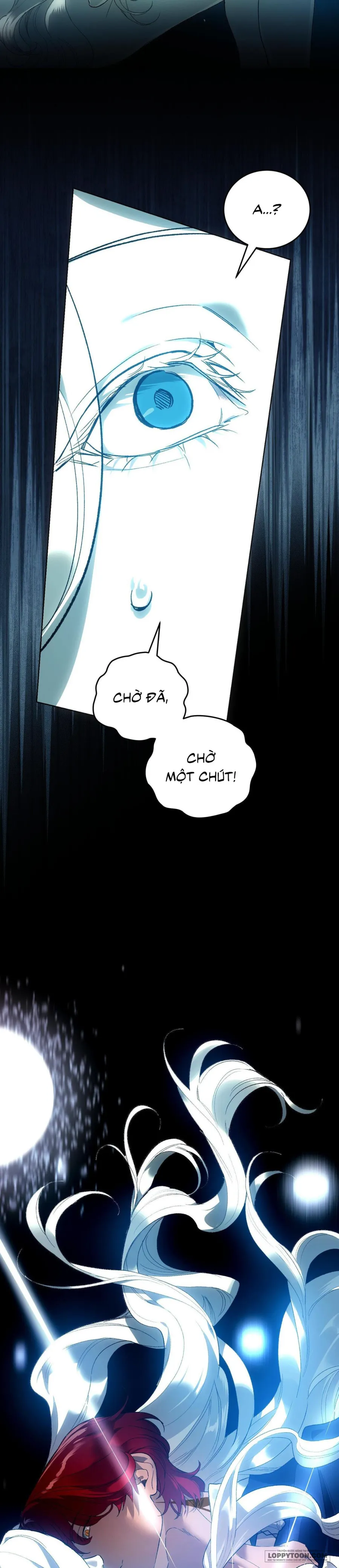 Gửi Đến Kẻ Sẽ Hủy Diệt Tôi Chap 6 - trang 22