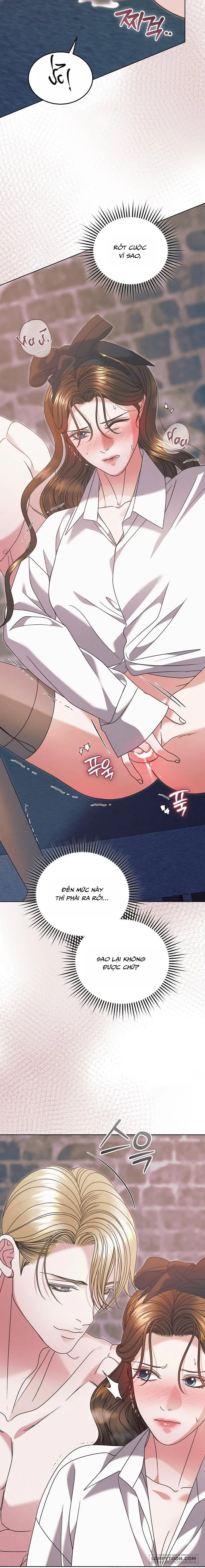 Hãy Cầu Xin Tôi Đi Chap 69 - 🔞🔞🔞 - trang 7