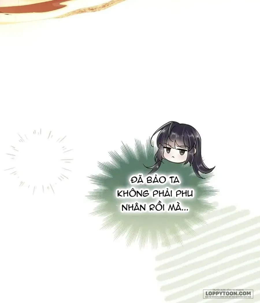 Dâng Cá Muối Cho Sư Tổ Chap 18 - trang 13