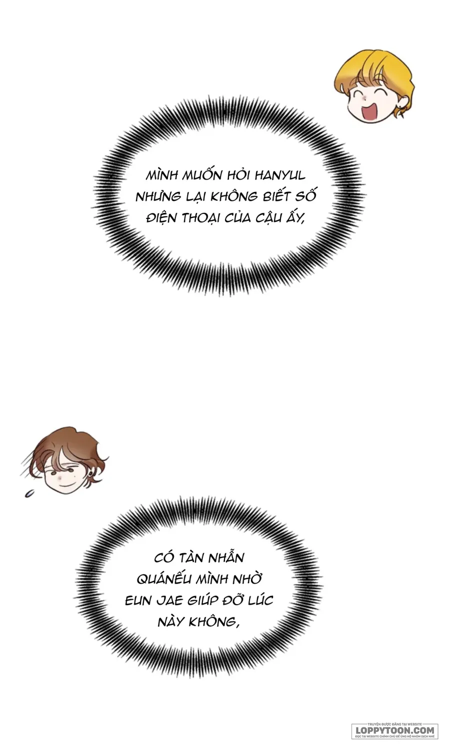 Thanh Xuân Của Chúng Ta Chap 52 - trang 68