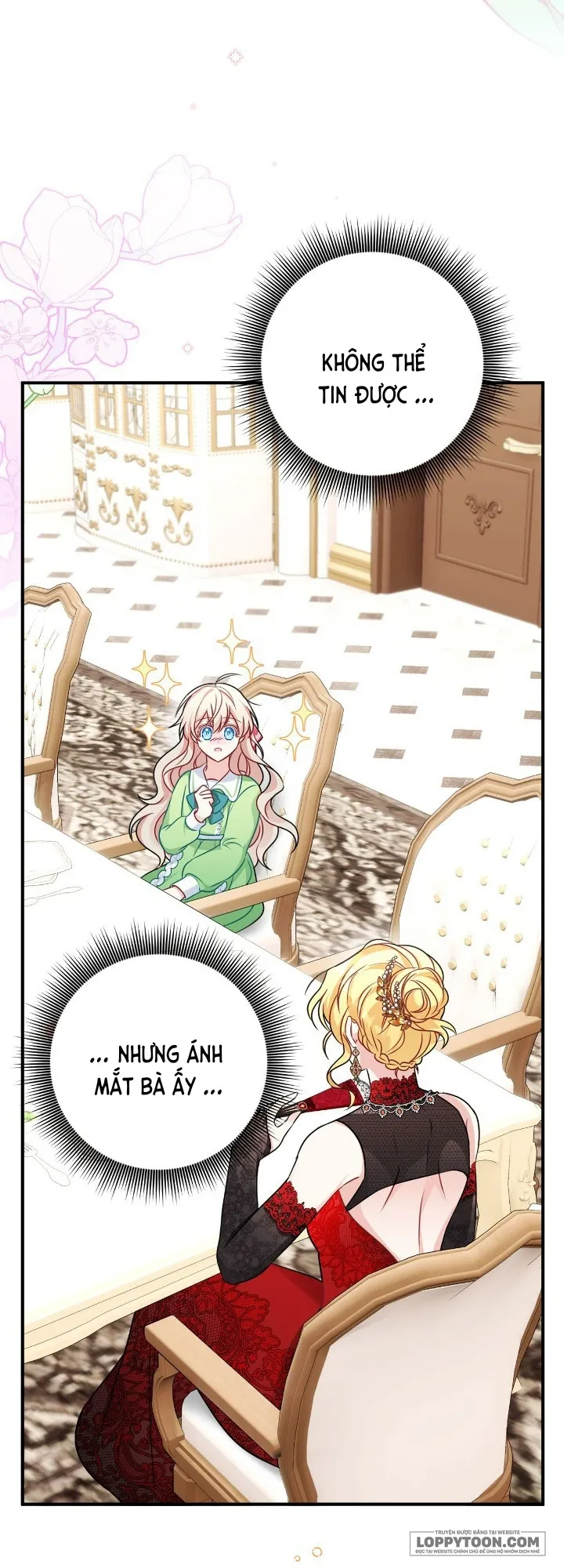 Tôi Sống Chung Với Mẹ Chồng Chap 2 - trang 28