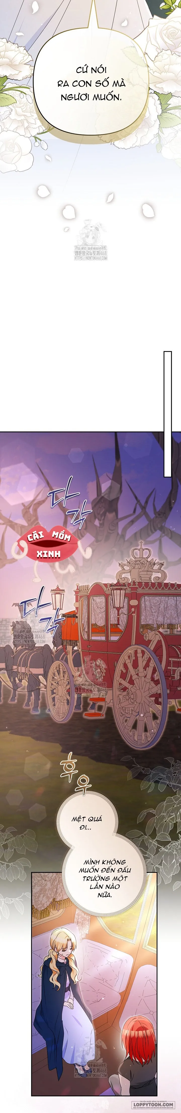 Đừng Cố Chấp Nữa, Chúng Ta Ly Hôn Đi! Chap 2 - trang 26