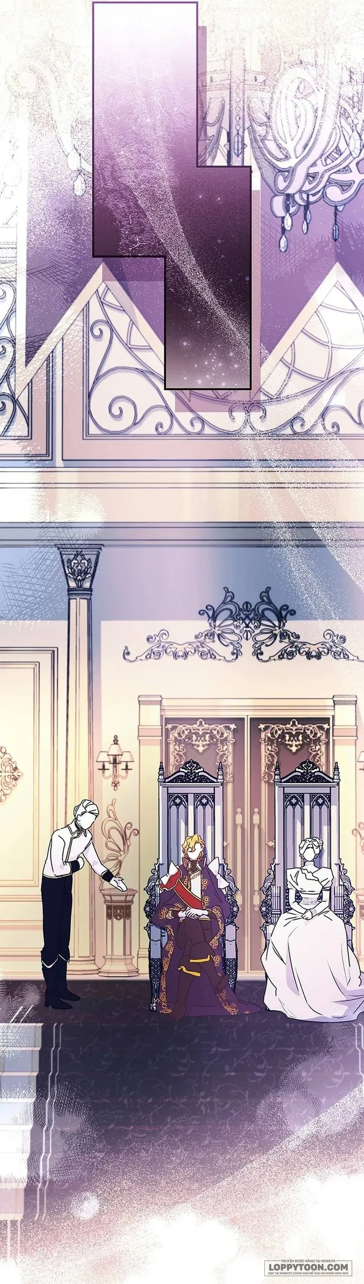Tôi Đã Trở Thành Con Gái Nuôi Của Nam Chính Chap 158 - trang 46