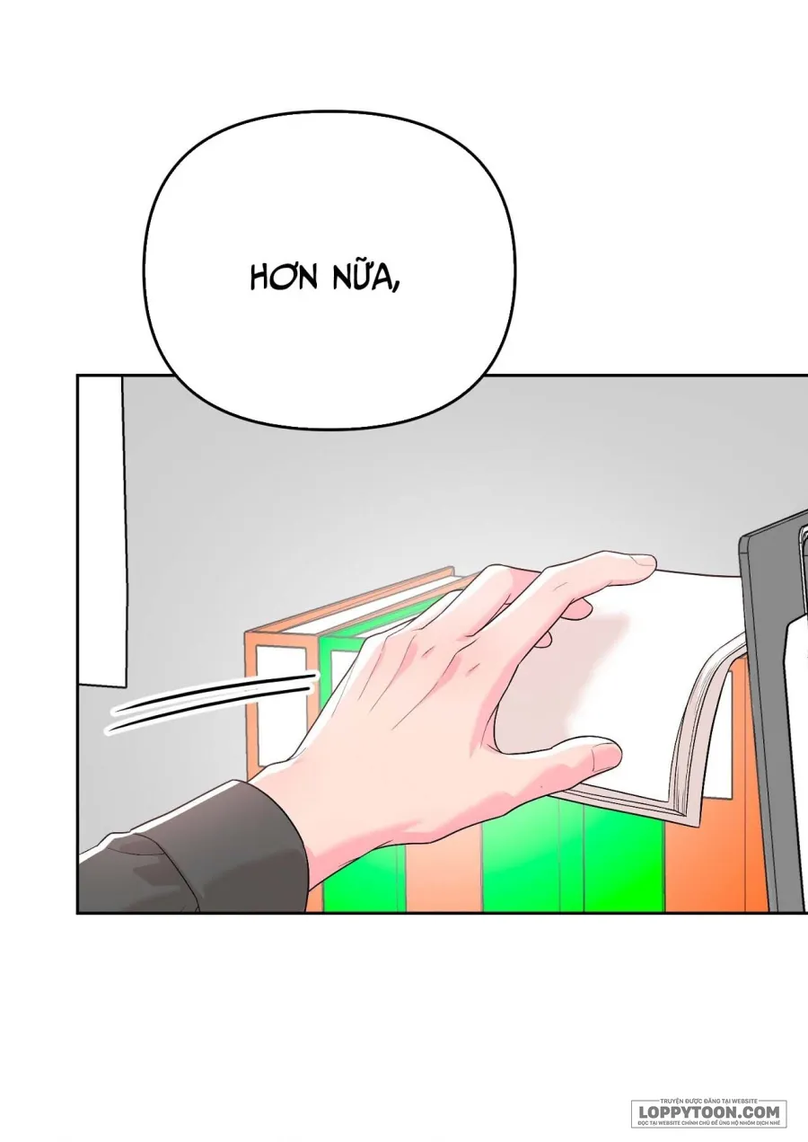 Bạn Anh Trai Tôi : Kang Tae Geon Chap 1 - trang 28