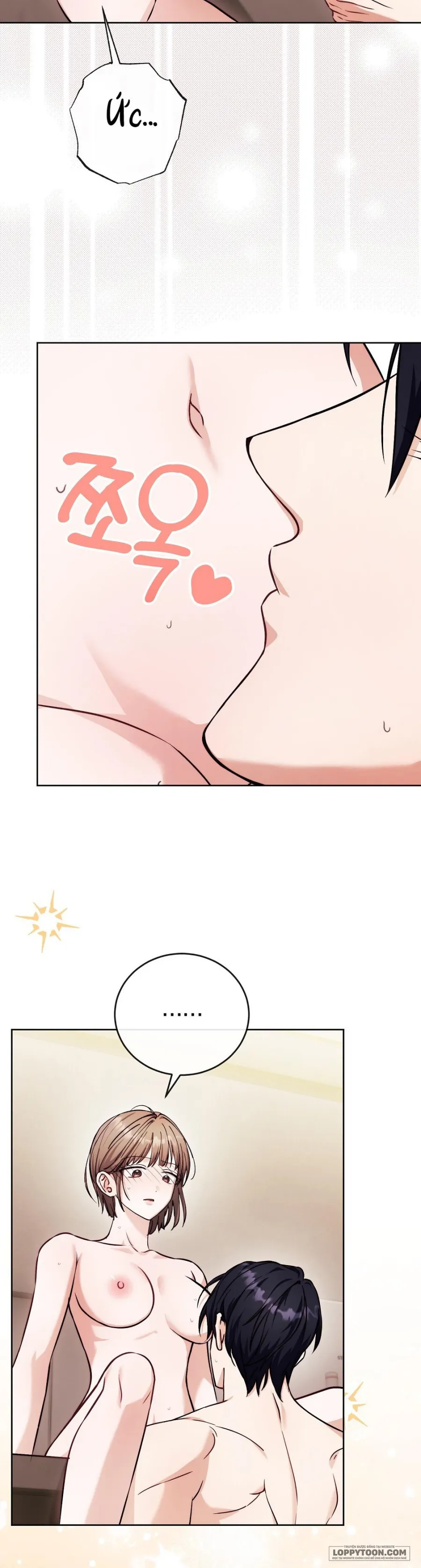 Sự Tương Phùng Của Ji Hee Jin và Ji Hyun Woo Chap 7 - 🔞🔞🔞 - trang 13