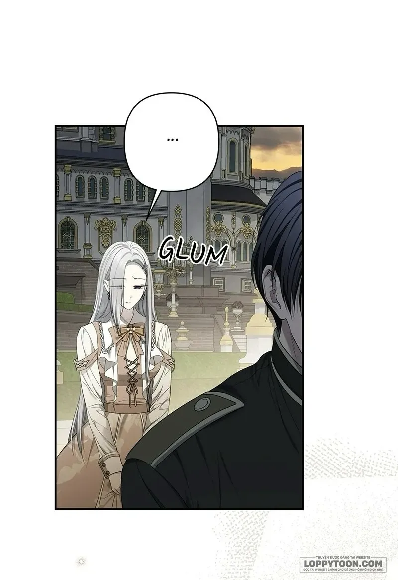 Presepe Bên Ngoài Chiếc Lồng Chap 30 - trang 53