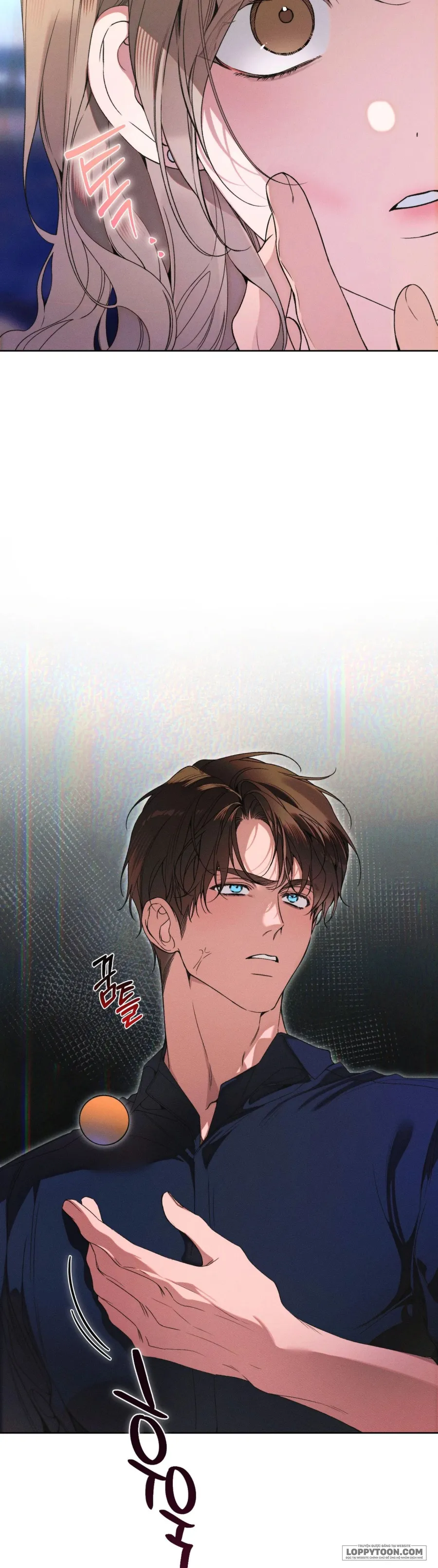 Love:Zero Chap 26 - trang 4