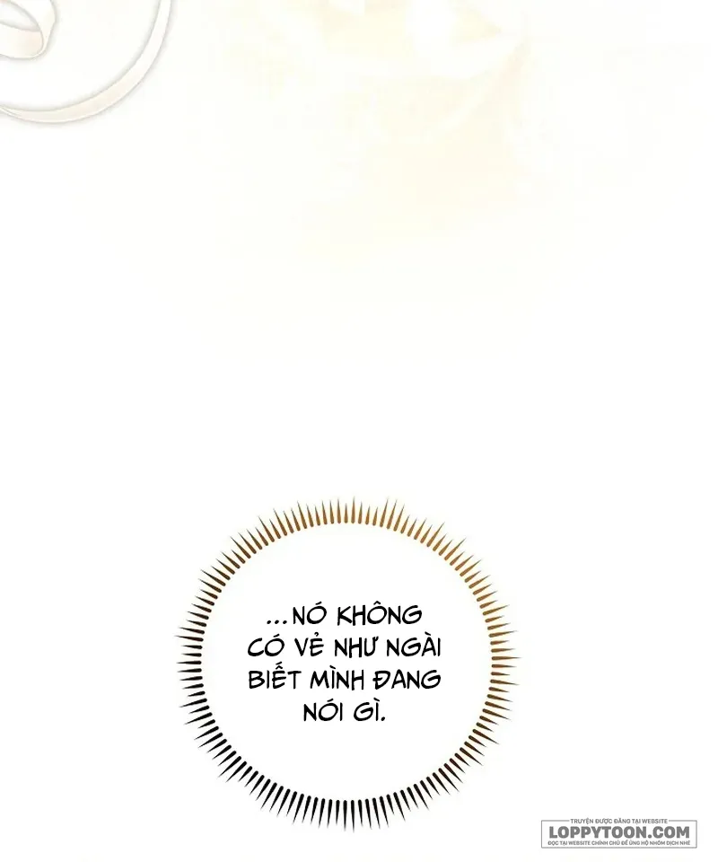 Papa Là Kẻ Thù Kiếp Trước Của Tôi? Chap 44 - trang 38