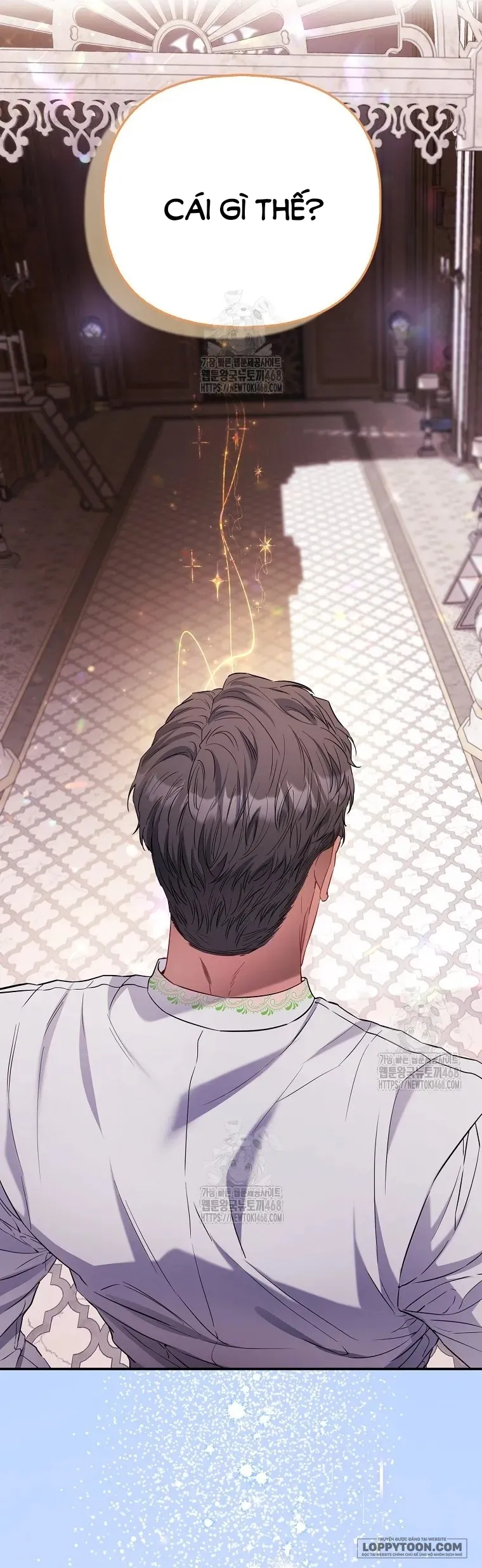 Nàng Công Chúa Của Mọi Người Chap 89 - trang 9