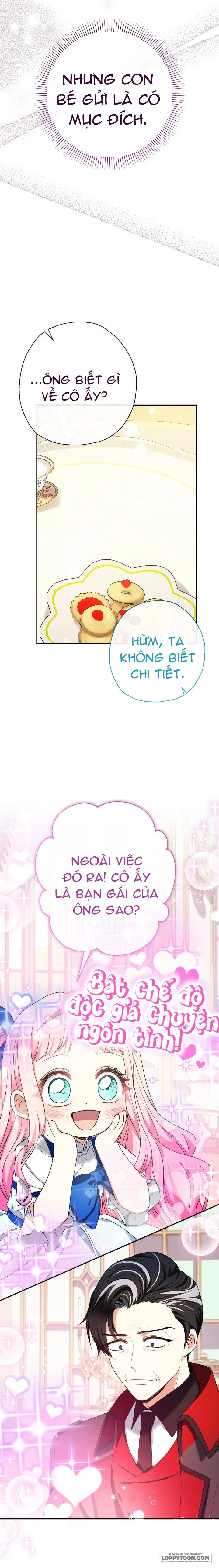 Tiểu Thư Tích Tiền Đi Bụi Chap 52 - trang 17