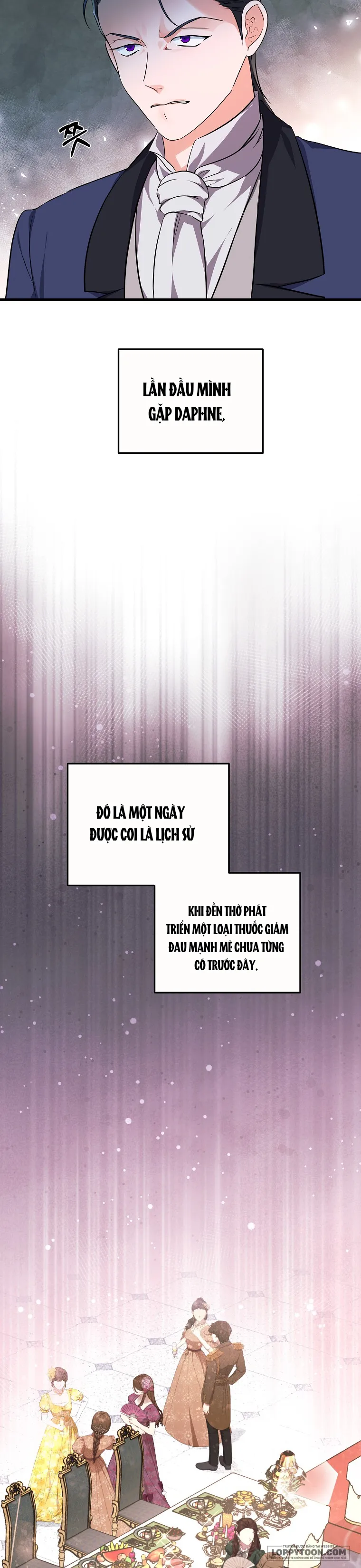 Kẻ Phản Diện Có Thời Hạn Ủng Hộ Tôi Hủy Hôn Chap 21 - trang 14