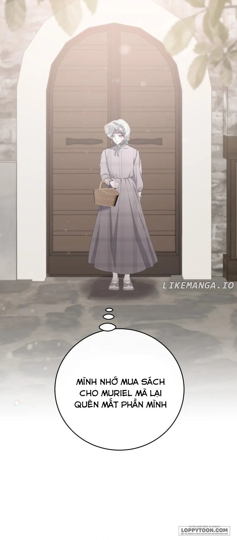 Hầu Nữ Không Còn Thèm Muốn Chủ Nhân Nữa Chap 12 - trang 70