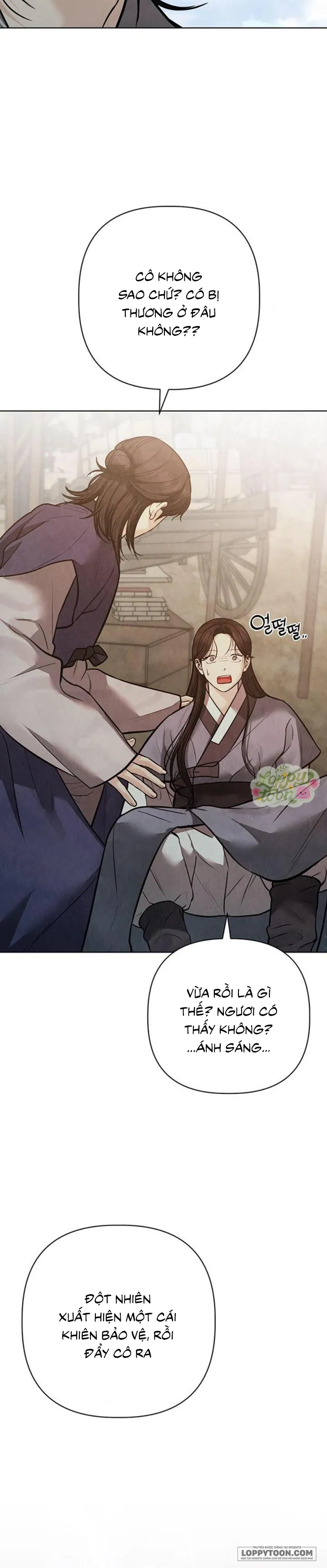 Quỷ Hồn Chap 27 - trang 26