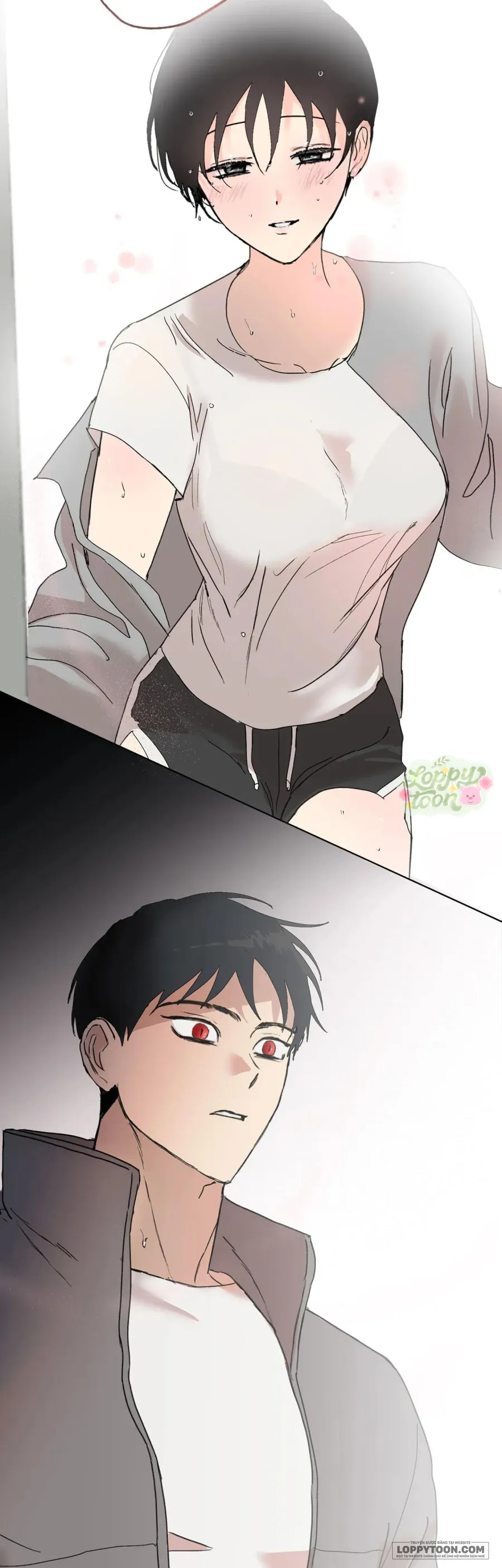 Nước Mắt Ngọt Ngào Chap 2 - trang 44