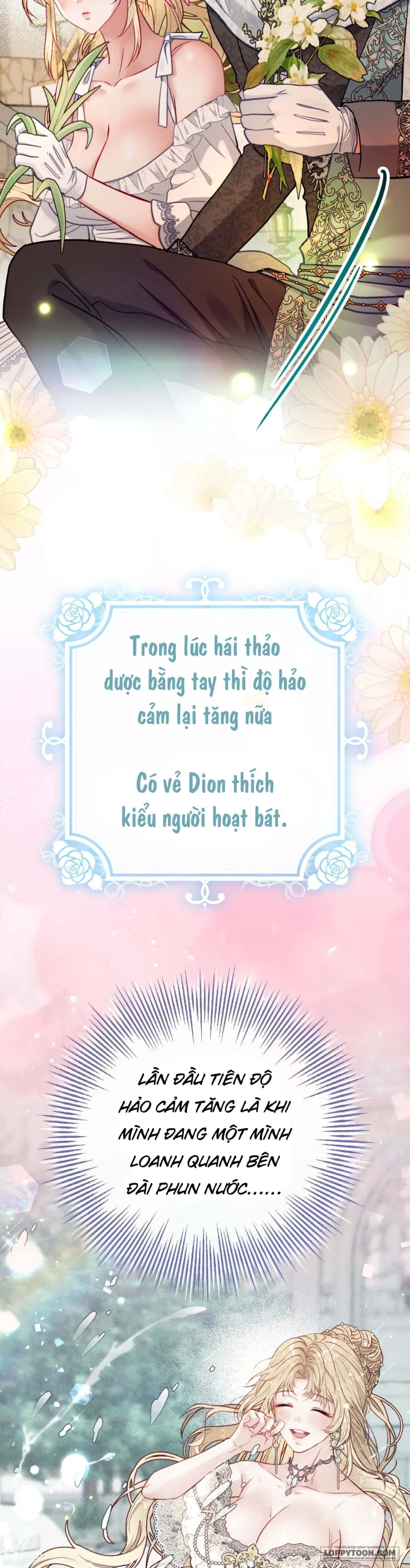 Bị Mắc Kẹt Trong Trò Chơi Harem Ngược Vô Vọng Chap 35 - trang 14