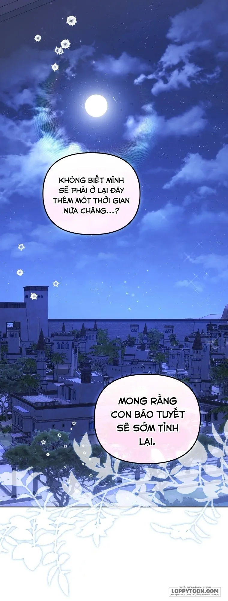 Tôi Đang Được Nuôi Dưỡng Bởi Những Kẻ Phản Diện Chap 139 - trang 47