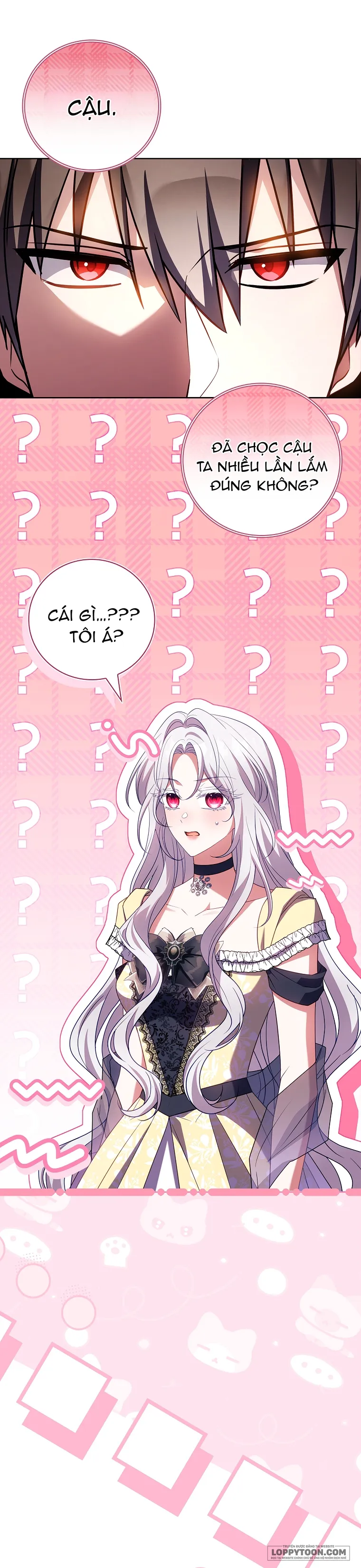 Cha Nào Con Nấy Chap 58 - trang 26