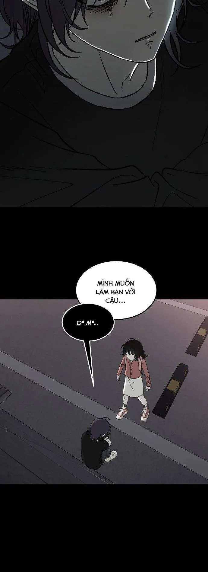 Khao Khát Bất Tận Chap 1 - trang 51