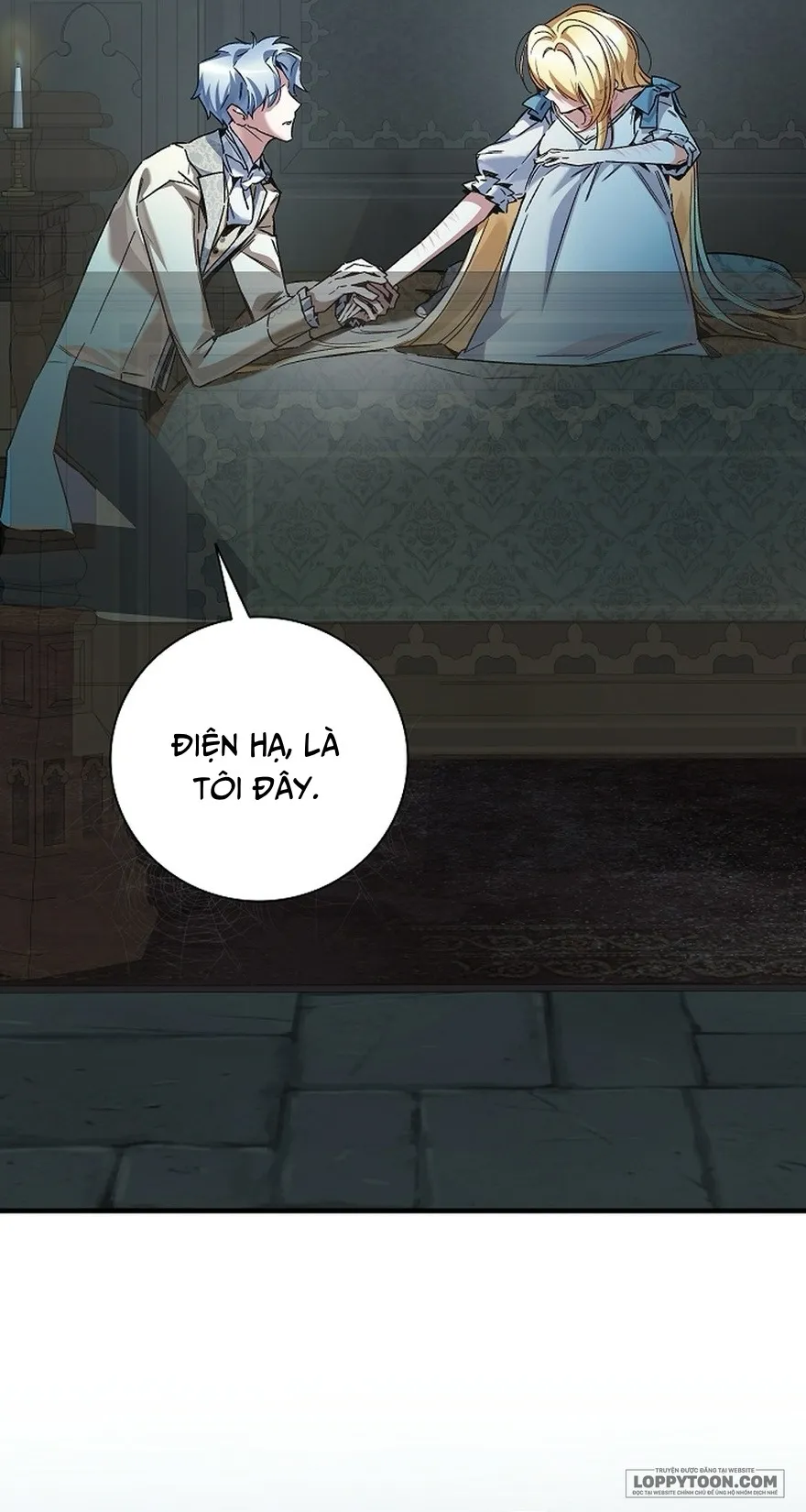 Papa Là Kẻ Thù Kiếp Trước Của Tôi? Chap 75 - trang 68
