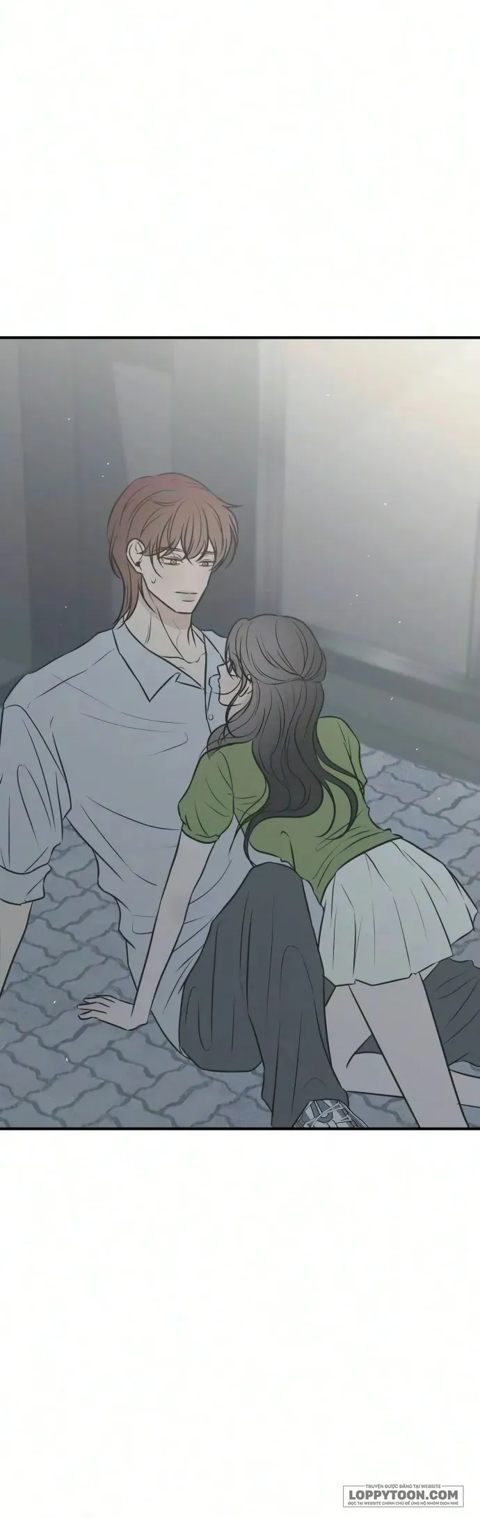 Scandal Bảo Vệ Hôn Nhân Chap 10 - trang 51