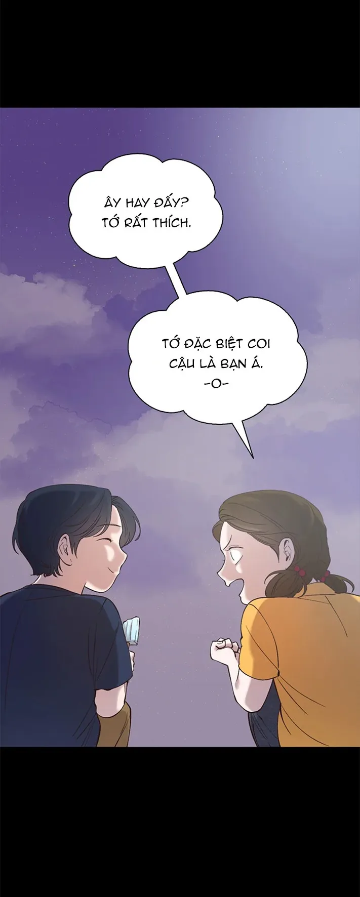 Thanh Xuân Của Chúng Ta Chap 66 - trang 10