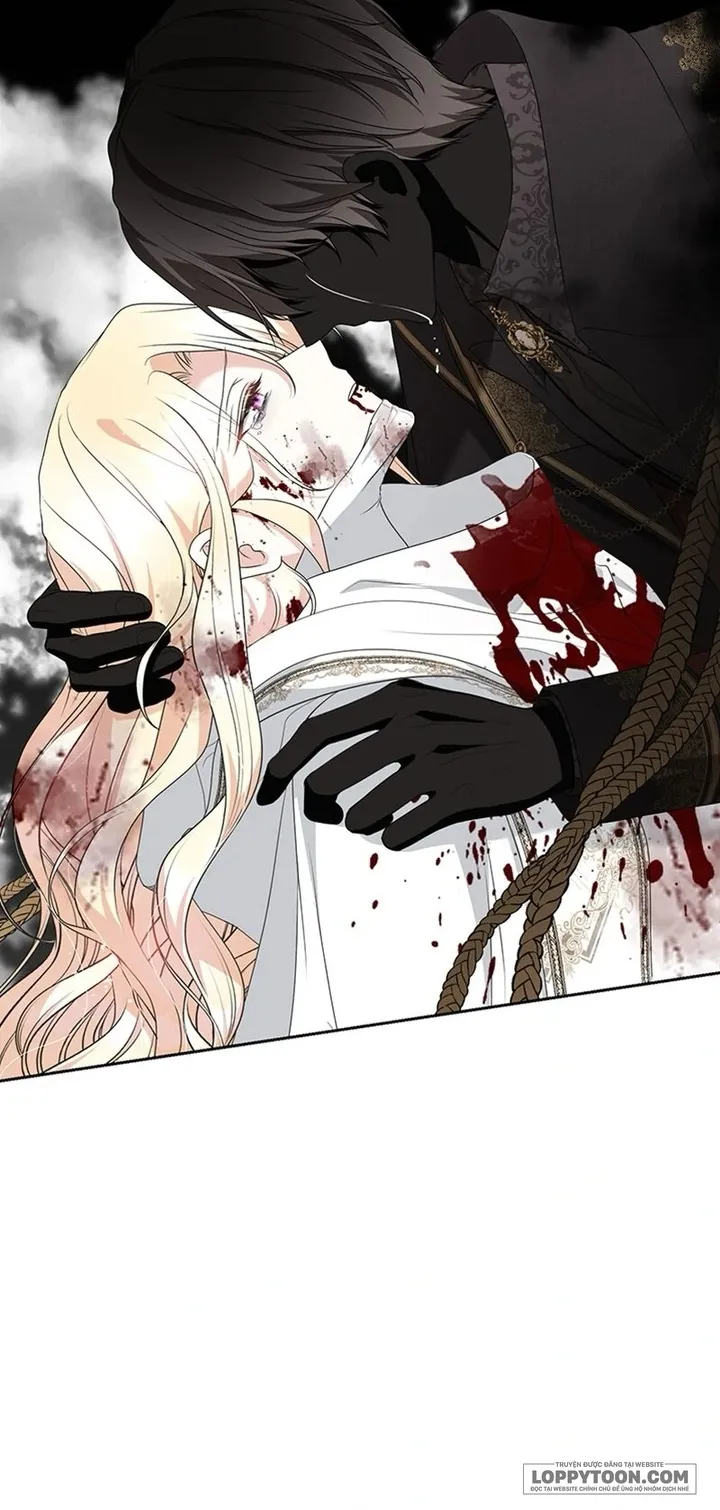 Sinh Ra Trở Thành Nhân Vật Không Có Trong Nguyên Tác Chap 94 - trang 22