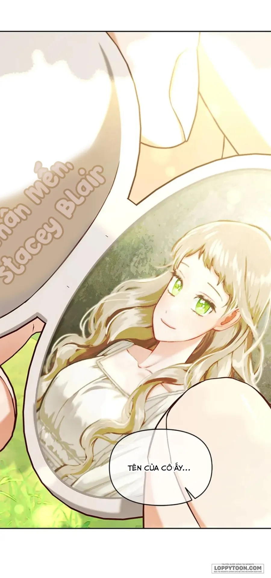 Tôi Sẽ Ở Ngay Bên Cạnh Nam Chính Chap 24 - trang 2
