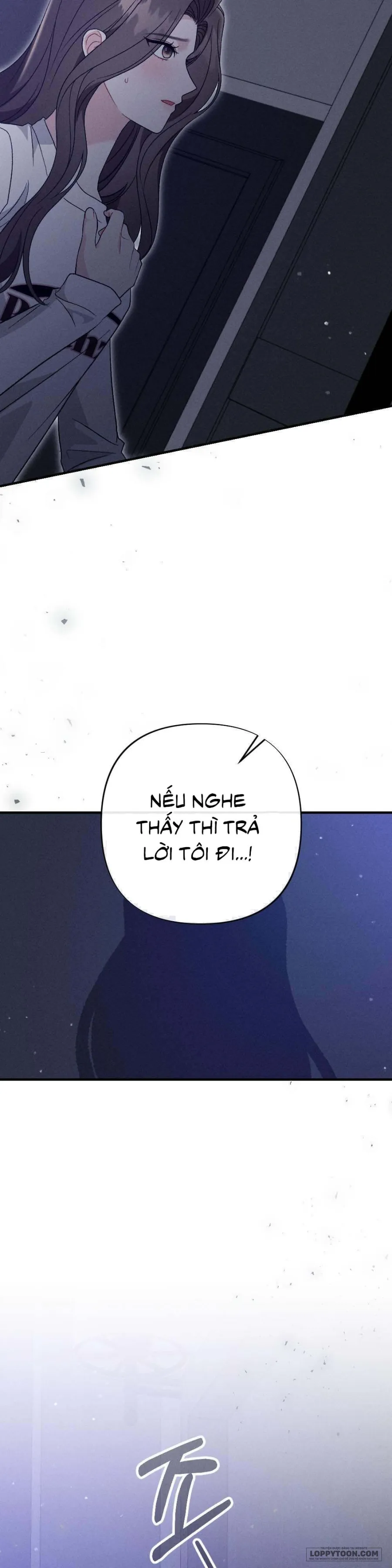 Đêm Chồng Chất Chap 11 - Chúng ta đã từng gặp nhau trước đây sao? - trang 7