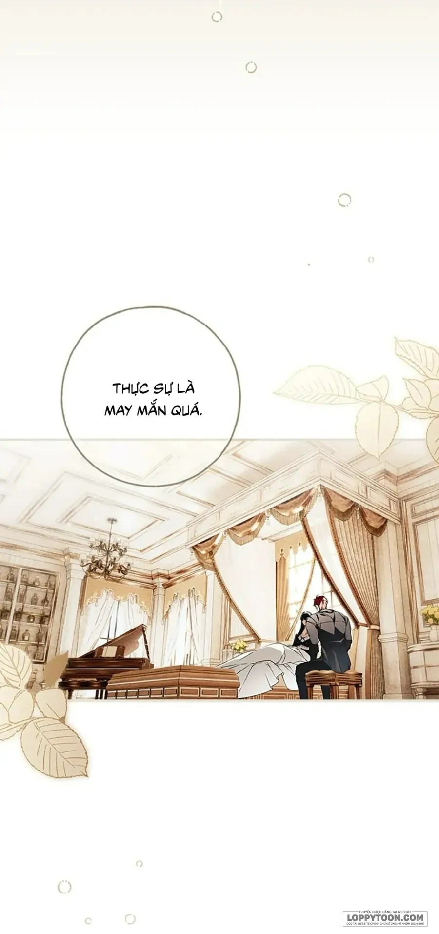 Có Kẻ Đã Sở Hữu Cơ Thể Của Tôi Chap 62 - trang 5