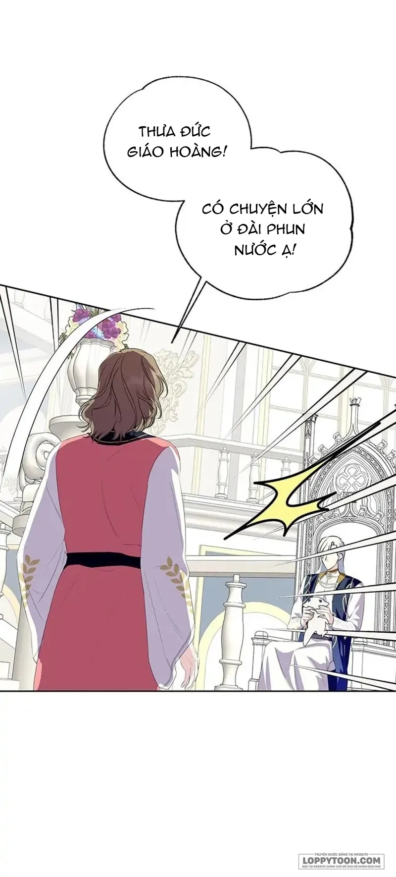 Phía Sau Mặt Nạ Của Nam Chính Hiền Lành Chap 31 - trang 59