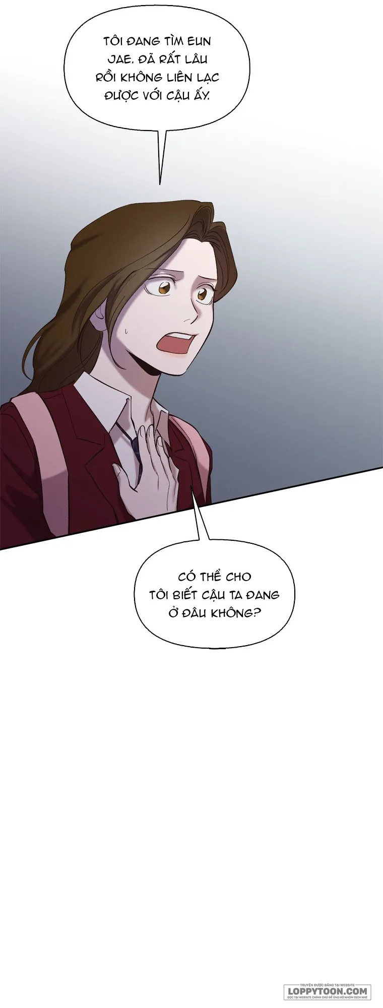 Thanh Xuân Của Chúng Ta Chap 76 - trang 29