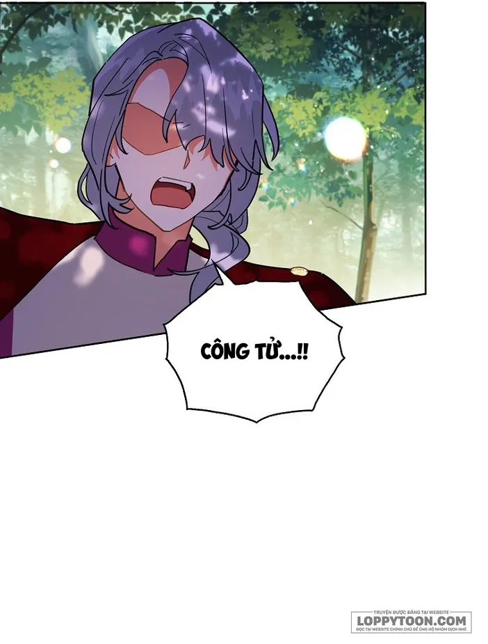 Bé Con Chốn Hoa Nở Chap 7 - trang 25