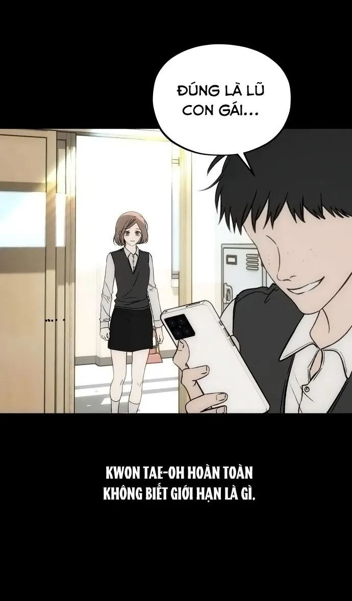 Khao Khát Bất Tận Chap 8 - trang 14