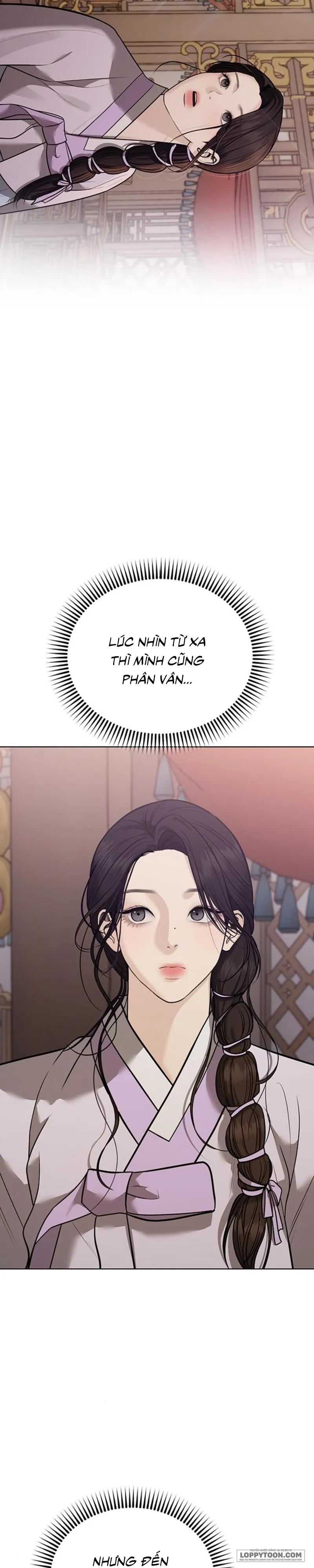Quỷ Hồn Chap 34 - trang 9