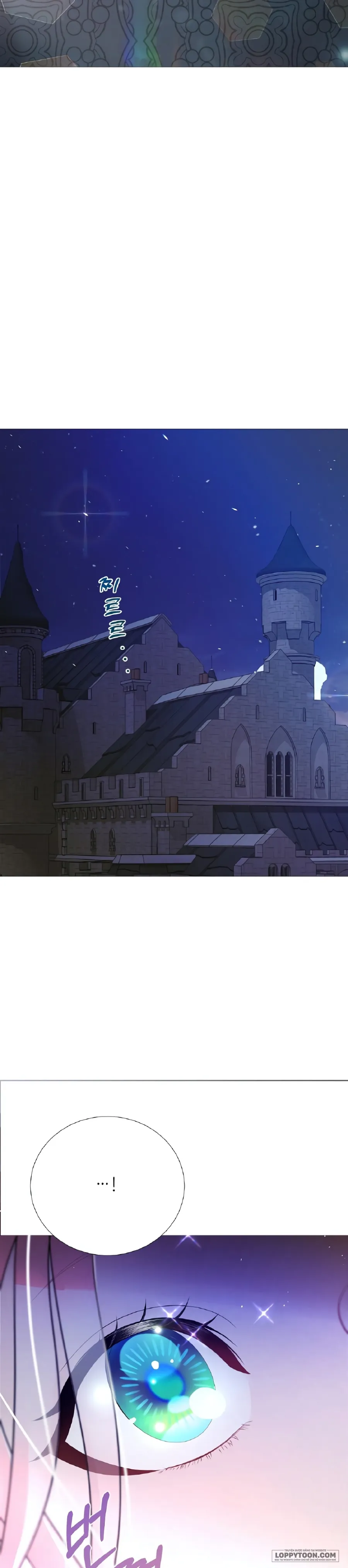 Lâu Đài Hoang Dã Chap 10 - trang 51