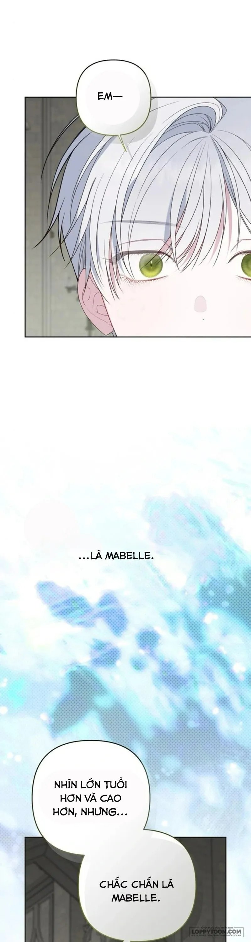 Bạo Chúa Bé Con Chap 117 - trang 4