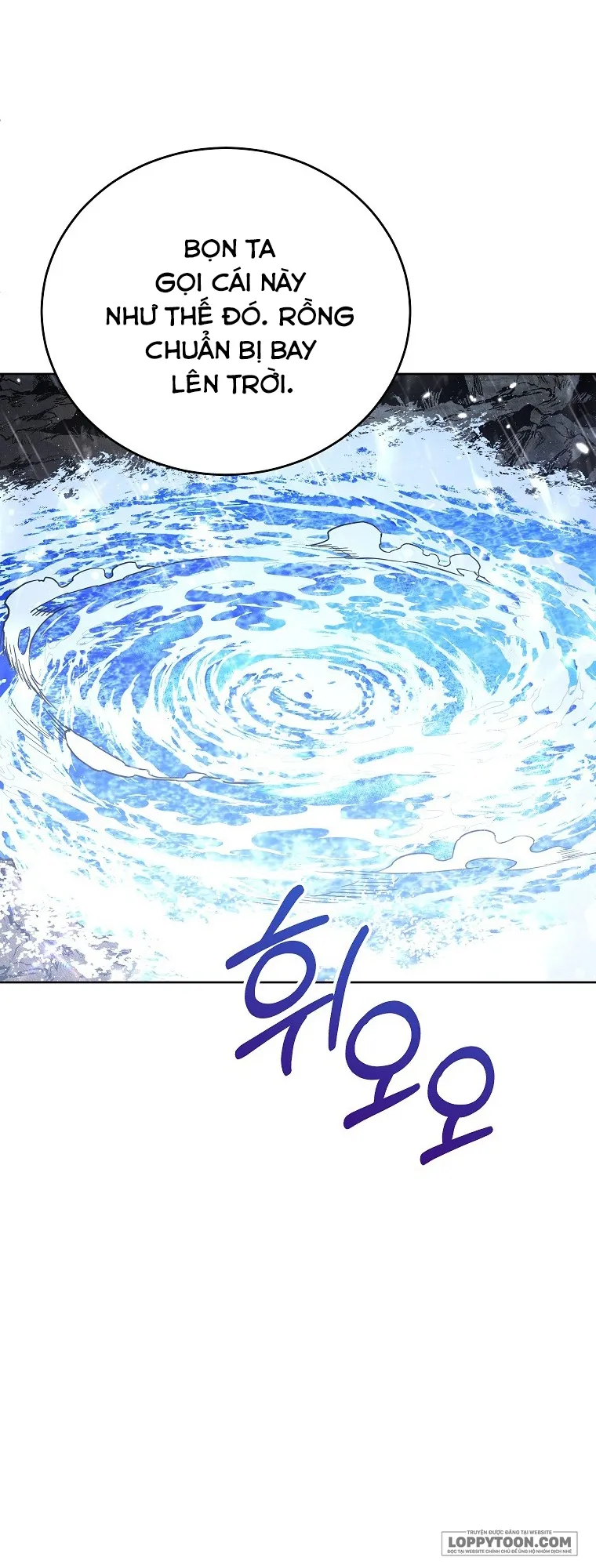 Bé Con Chốn Hoa Nở Chap 19 - trang 16