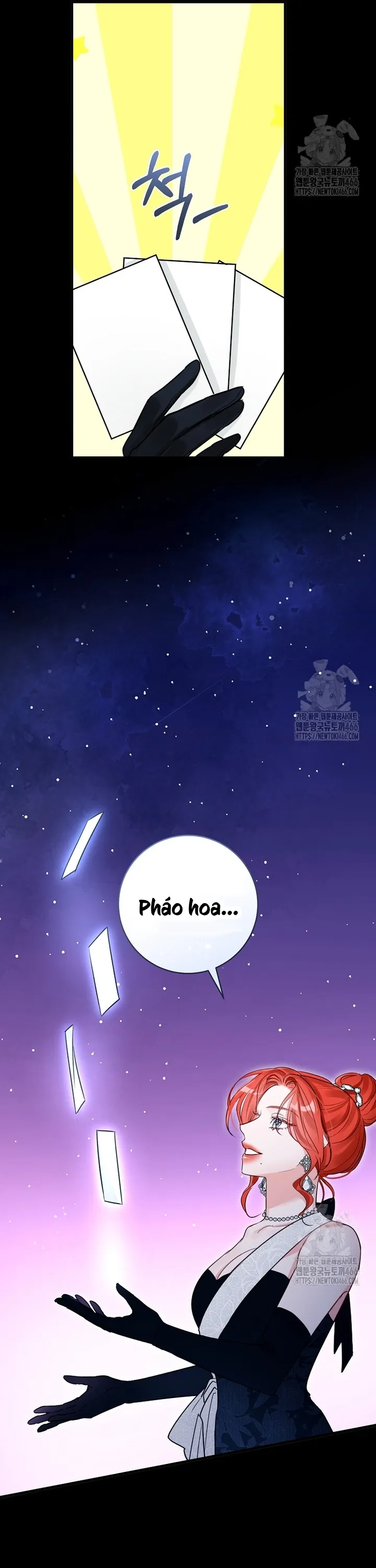 Cuộc Hôn Nhân Xa Hoa Của Đại Công Tước Là Giả Chap 76 - trang 4