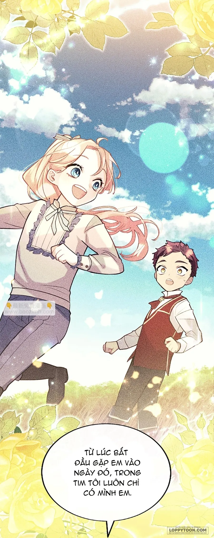 Đại Tiểu Thư Sao Phải Giả Nam Chap 67 - trang 24