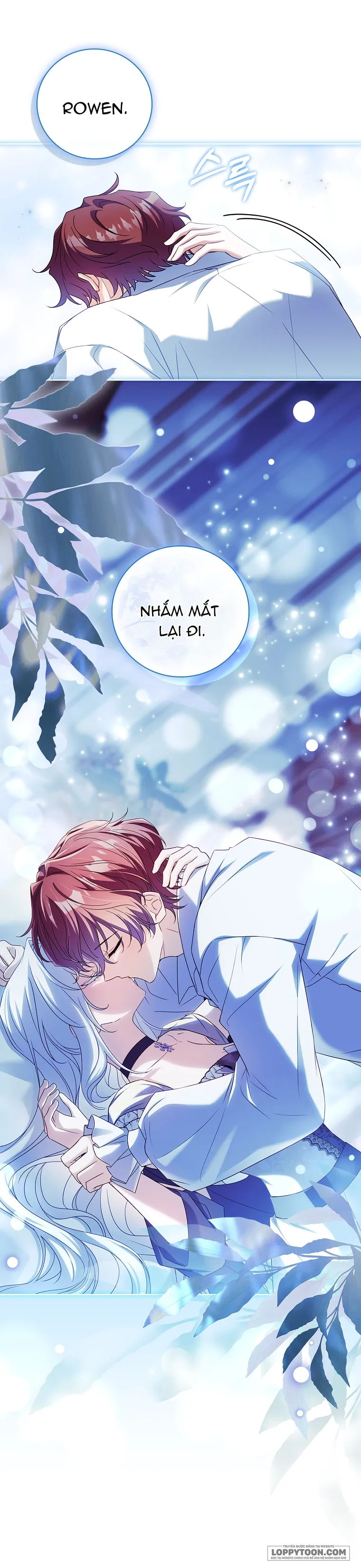 Cha Nào Con Nấy Chap 59 - trang 26
