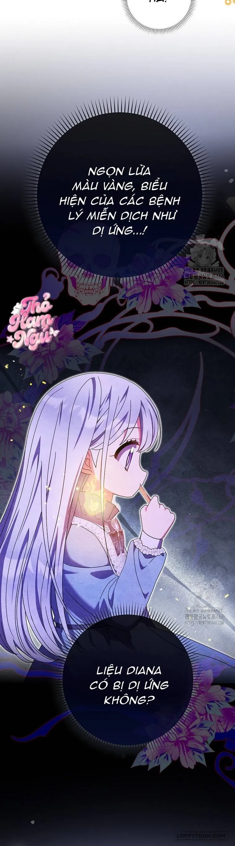 Tôi Không Thuộc Về Nơi Này Chap 22 - trang 18
