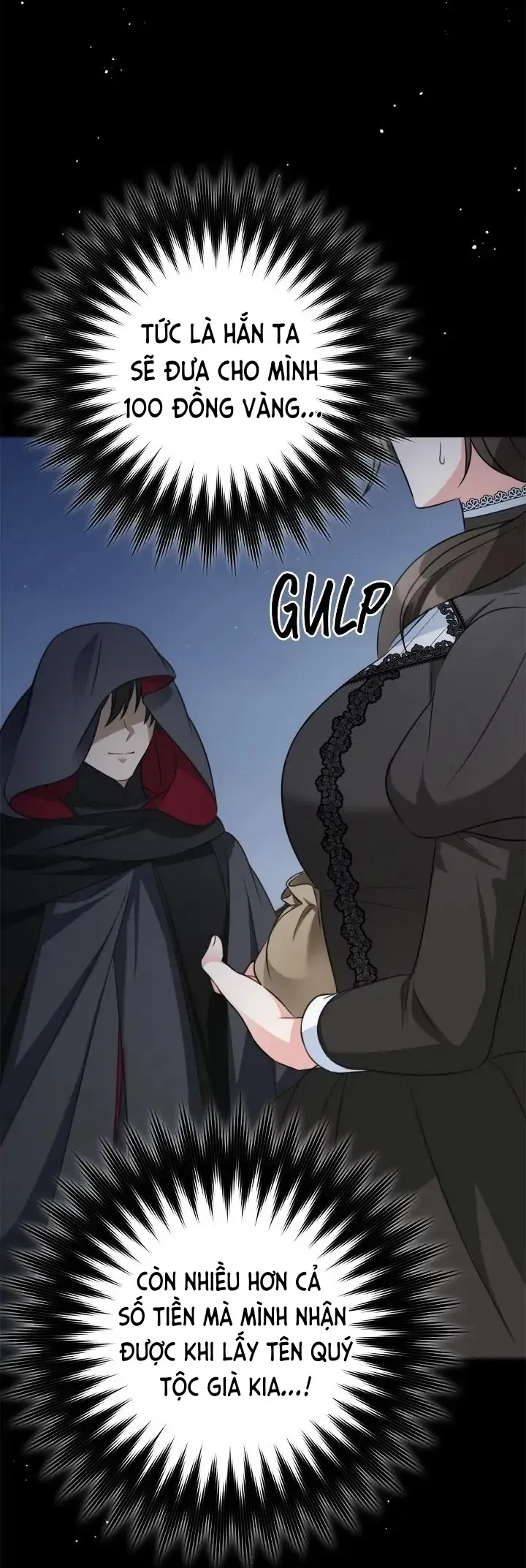 Tôi Sống Chung Với Mẹ Chồng Chap 22 - trang 62