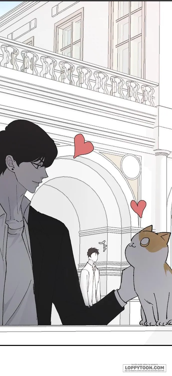 Ba Anh Trai Cực Phẩm Của Tôi Chap 24 - trang 41