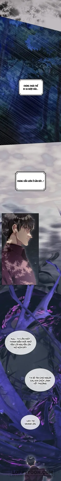 Tôi Được Sinh Ra Là Cô Con Gái Thứ Hai Chap 79 - trang 19