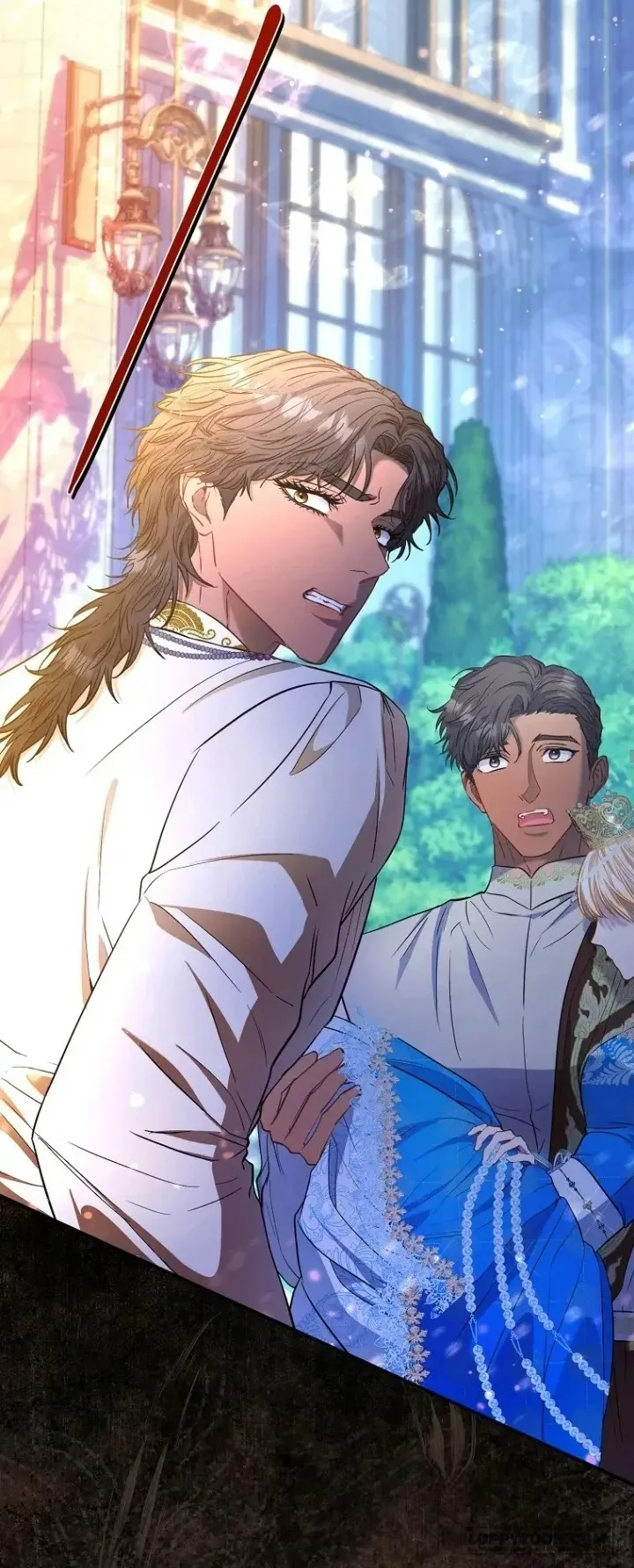 Nàng Công Chúa Của Mọi Người Chap 73 - trang 31