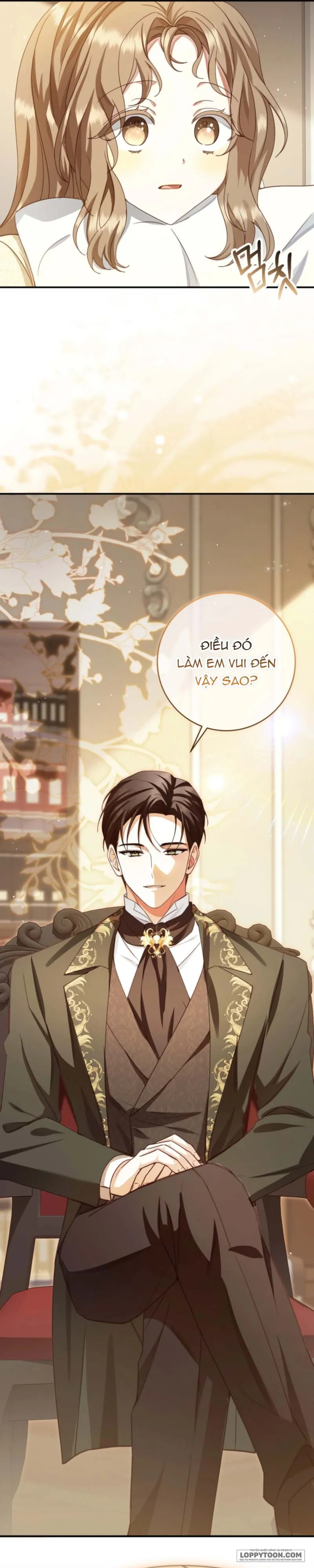 Bản Tình Ca Rạng Đông Chap 4 - trang 26