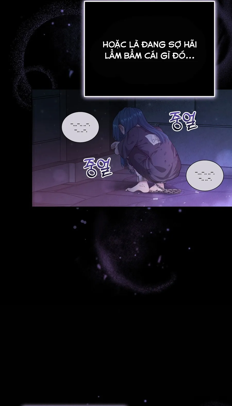 Nàng Tiên, Hãy Ký Hợp Đồng Nào Chap 3 - trang 16