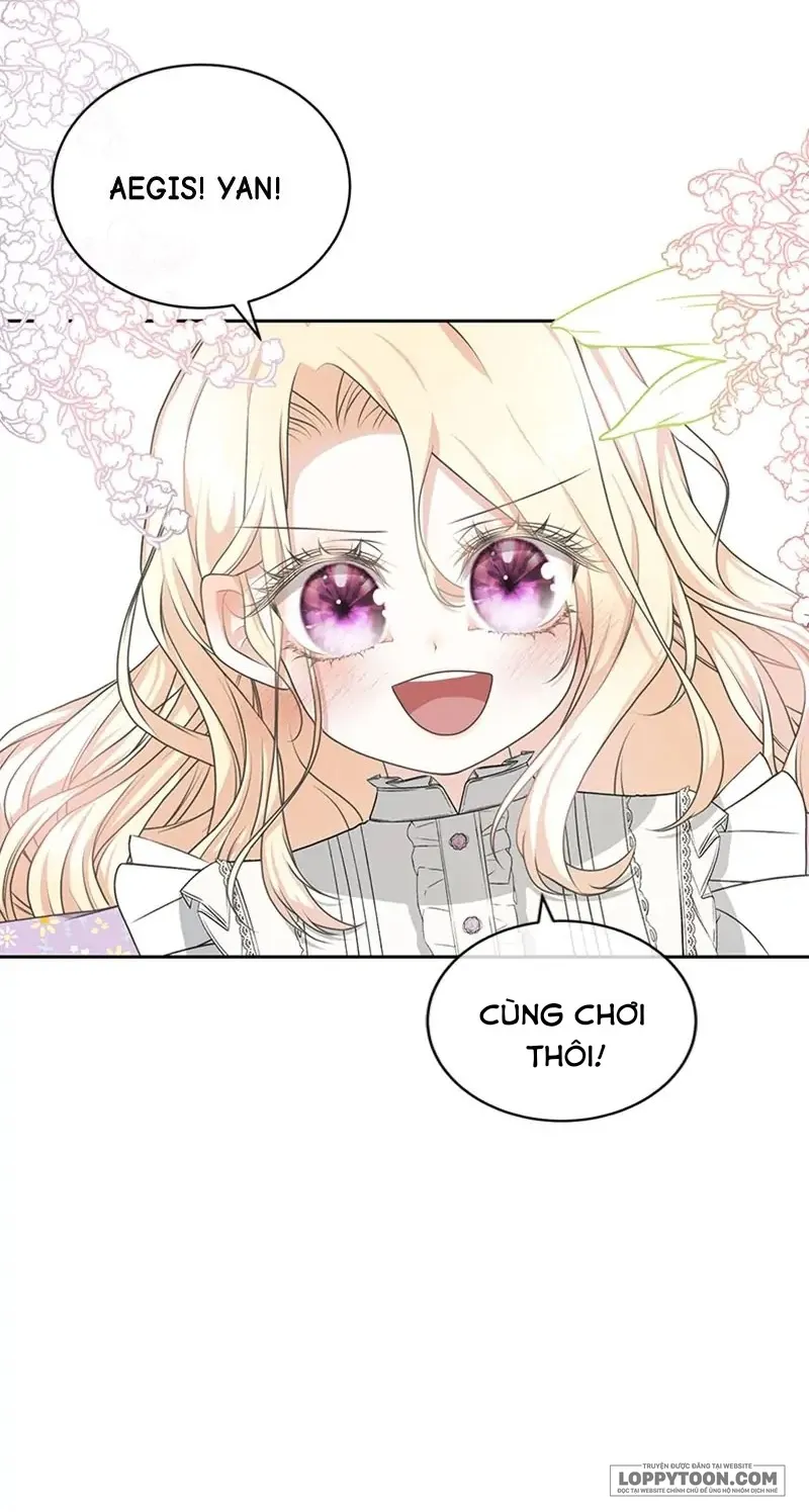 Sinh Ra Trở Thành Nhân Vật Không Có Trong Nguyên Tác Chap 20 - trang 3