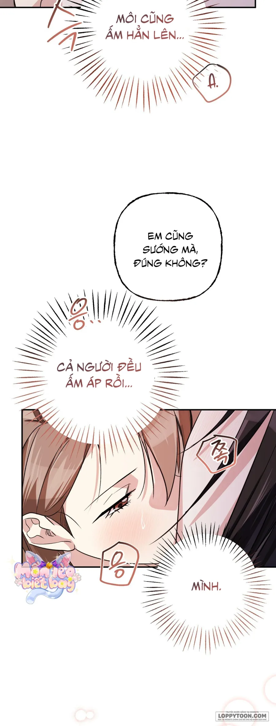 Nhặt Được Một Con Mãng Xà Tu Luyện Trên Núi Chap 4 - 🔞🔞 - trang 23