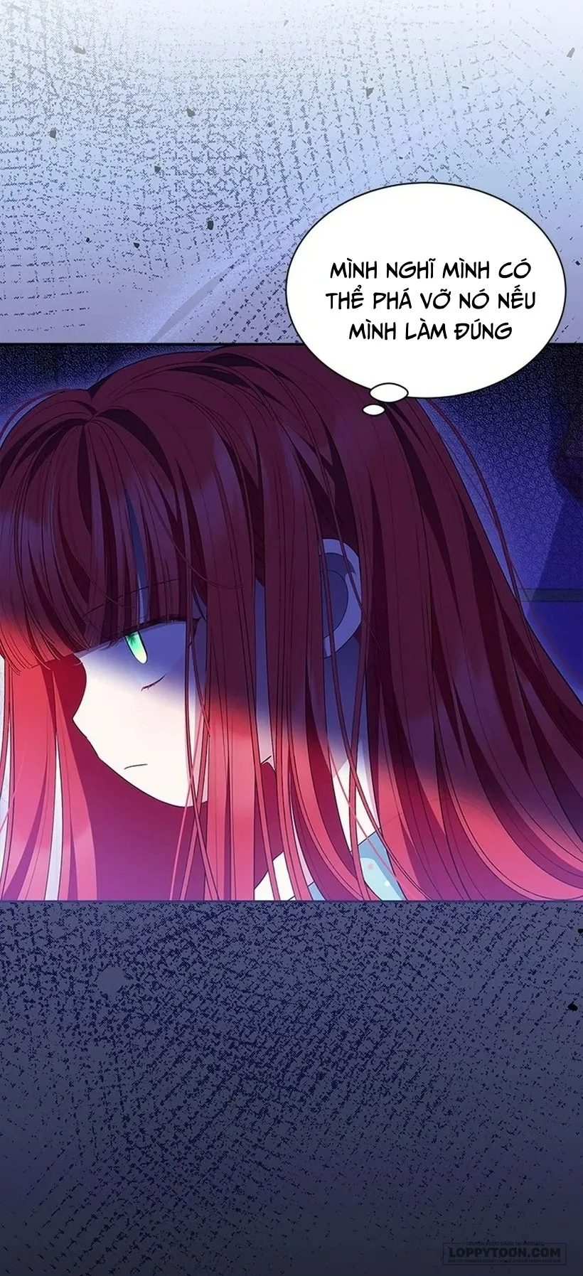 Đã Từ Chối Sủng Ái Rồi Mà Sao Còn Ám Ảnh Thế? Chap 65 - trang 40